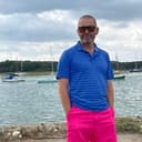 Mark Eccleston