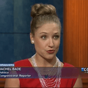 Rachael Bade