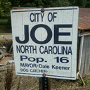 Joe Tarr