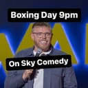 Rob Beckett
