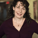 Carey Goldberg