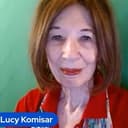 Lucy Komisar
