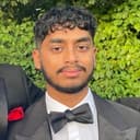 Jabed Ahmed