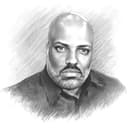 Stanley Roberts