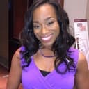 Jennifer Lewis-Hall