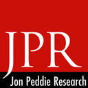 Jon Peddie