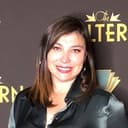 Lydia Pantazes