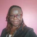 Mercy Mbuthia