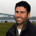 Jeremy Harlan