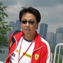 Johnny Chiang