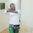 Ibraheem Alawode
