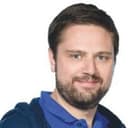 Stefan Vrijdag