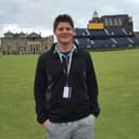 Josh Berhow