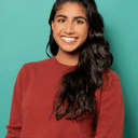 Monica Padman
