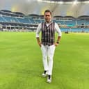 Aakash Chopra
