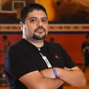 Marcus Gutierrez