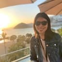 Catherine Ngai