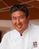 Alan Wong