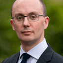 Martin Beckford