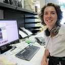Leah MacLennan