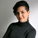 Stephanie Chevalier Naranjo