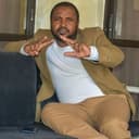 Enock Sikolia