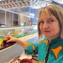 Suzanne Kamata