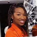 Jasmine Chanel Alston
