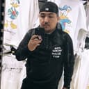 Raymond Garcia