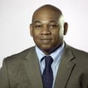 Cedric Golden