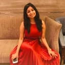 Pankti Mehta Kadakia