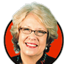 Christine Dolen