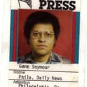 Gene Seymour