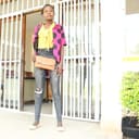 Annah Wekesa