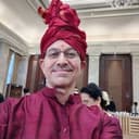 Girish Borkar