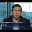 Ian Talley