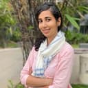 Supriya Sharma