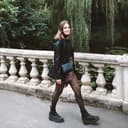 Seren Morris