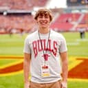 Payne Blazevich