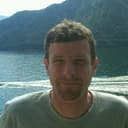 Sean Gregory