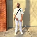 Xavier Handy-Hamilton