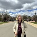 Hilary Holladay