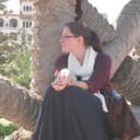 Sarah Kaplan