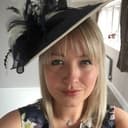 Catherine Musgrove