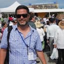 Javier de Diego