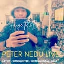 Peter Nedu Live
