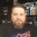 Darren Cater