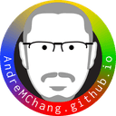 Andre M. Chang