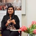 Kirthana Pillay