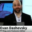 Evan Dashevsky